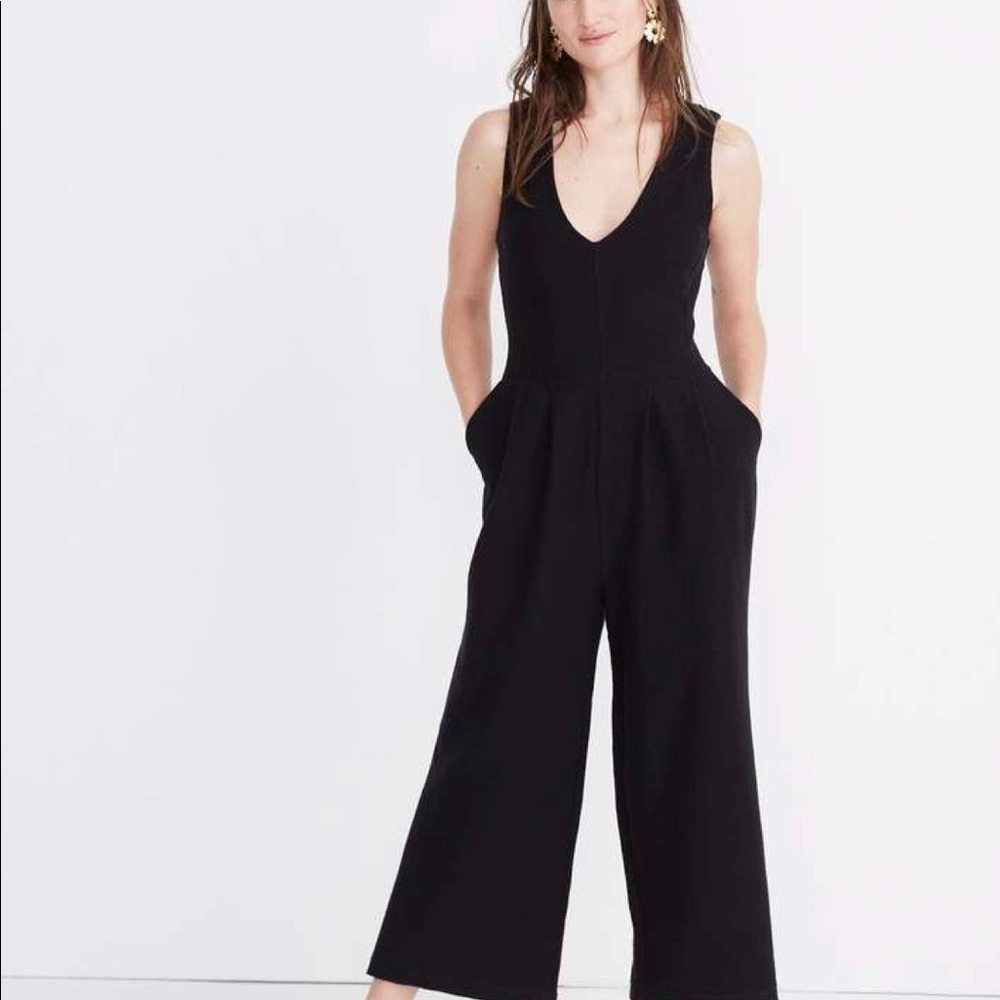 Madewell romper M